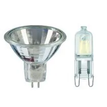Lampy halogenowe