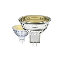 Żarówki LED GU5.3 (MR16) - 3000K