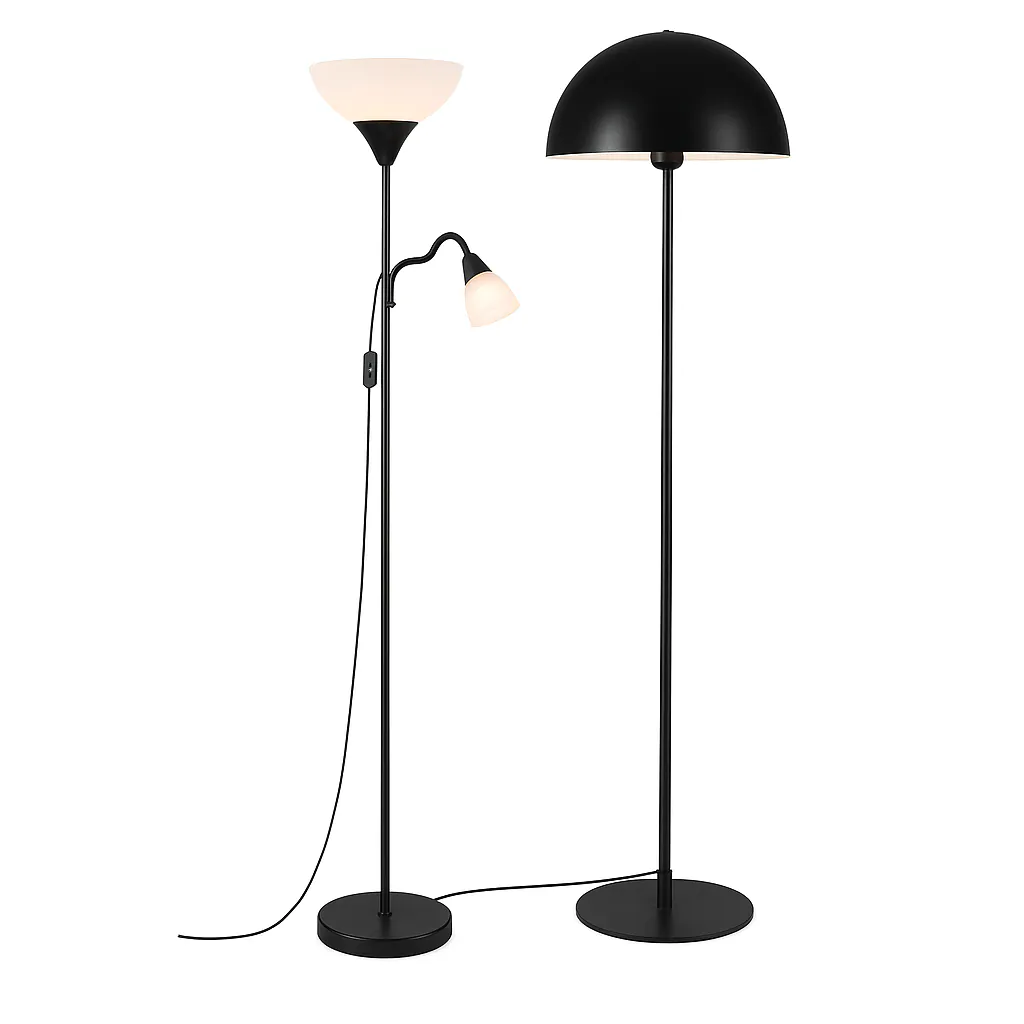 Eglo Lampy podłogowe