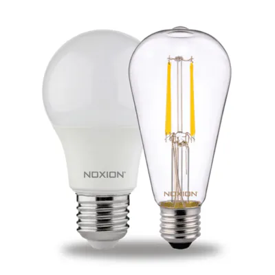 Noxion E27 LED Żarówki - 4000K (Kelvin)