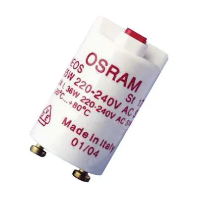 Osram startery
