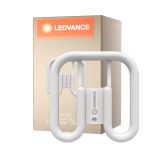 Ledvance DULUX-SQ LED 7W - 835 Ciepła Biel | 2-Piny - Zamienne 16W