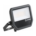 Ledvance LED Iluminacja Aluminium Czarny 41W 5500lm 100D - 830 Ciepła Biel | IP66 - Symetryczny