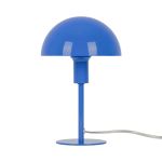 Nordlux Lampa Stołowa Ellen Metal Niebieski | Nadaje Się Do 1x E14