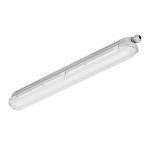 Philips Oprawy Hermetyczne LED CoreLine WT120C G2 29.5W 3400lm - 840 Zimna Biel | 150cm - Nagły Wypadek 3 Godziny