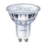 Philips Corepro LED Spot GU10 PAR16 4.9W 485lm 36D - 840 Zimna Biel | Zamienne 65W