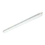 Philips Oprawy Hermetyczne LED CoreLine WT120C G2 60W 8000lm - 840 Zimna Biel | 150cm - 3x Poprzez Przewód 