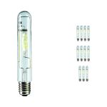 Opakowanie 12x Philips MASTER HPI-T E40 250W - 645 Zimna Biel 