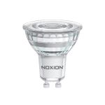 Noxion LED Spot GU10 PAR16 5.5W 560lm 60D - 830 Ciepła Biel | Zamienne 50W