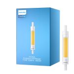 Philips Corepro LED Lineair R7s 118mm 7.2W 850lm - 840 Zimna Biel | Zamienne 60W