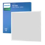 Philips LED Panel CoreLine RC132V 26W 3600lm - 840 Zimna Biel | 60x60cm - UGR <22