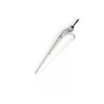 Philips Oprawy Hermetyczne LED CoreLine WT120C G3 75W 12000lm - 840 Zimna Biel | 150cm - Zamienne 2x58W