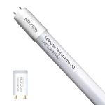 Noxion Rura LED T8 Avant Extreme (EM/Mains) Ultra Output 15.9W 2550lm - 840 Zimna Biel | 120cm - Zamienne 36W