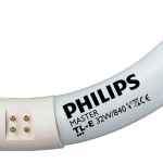 Philips MASTER TL - E Super 80 32W - 840 Zimna Biel | 30cm