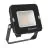 Ledvance LED Iluminacja Kompaktowy Czarny 20W 2000lm 100D - 840 Zimna Biel | IP65 - Symetryczny 