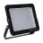 Ledvance LED Iluminacja Kompaktowy Czarny 135W 13500lm 100D - 840 Zimna Biel | IP65 - Symetryczny 