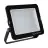 Ledvance LED Iluminacja Kompaktowy Czarny 180W 18000lm 100D - 865 Światło dzienne | IP65 - Symetryczny 