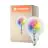 Ledvance Smart+ Wifi E27 Globe Classic Włókno 4.5W 300lm - 827 Bardzo Ciepła Biel | RGBW - Zamienne 30W