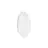 Ledvance Surface Okólnik 400 24W 840 1920lm Valkoinen IP44 | Zimna Biel