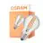 Osram Led Star Classic LED E27 Gruszka Włókno Przezroczysty 7.3W 806lm - 827 Bardzo Ciepła Biel | Czujnik Ruchu