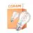 Osram Vintage 1906 LED Classic Slim E27 Gruszka Włókno Przezroczysty 8W 806lm - 922 Bardzo Ciepła Biel | Najlepsze Renderowanie Kolorów - Ściemnianie - Zamienne 60W