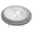 Ledvance Superior LED Spot Reflektor G53 AR111 11.7W 800lm 40D - 927 Bardzo Ciepła Biel | Najlepsze renderowanie kolorów - Ściemnianie - Zamienne 75W