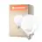 Ledvance Smart+ Matowaer E27 G95 14W 1521lm - 827-865 Przestrajalny Valkoinen | RGBW - Ściemnianie - Zamienne 100W