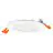 Osram LED Downlight Recess Slim Valkoinen 8W 550lm 110D - 865 Światło Dzienne | Aukko 120mm