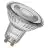 Ledvance LED Spot GU10 PAR16 6.1W 575lm 36D - 930 Ciepła Biel | Najlepsze Renderowanie Kolorów - Ściemnianie - Zamienne 80W