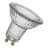 Ledvance LED Spot GU10 PAR16 6.9W 650lm 120D - 930 Ciepła Biel | Najlepsze Renderowanie Kolorów - Ściemnianie - Zamienne 80W