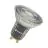 Ledvance LED Spot GU10 PAR16 6.1W 575lm 36D - 930 Ciepła Biel | Najlepsze Renderowanie Kolorów - Ściemnianie - Zamienne 80W