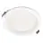 Ledvance LED Downlight Comfort Opal Valkoinen 18W/15W/12W 2160lm/1800lm/1440lm 95D - 930-940 CCT | Aukko 150mm - IP44 - Najlepsze Renderowanie Kolorów - Dali Ściemnianie