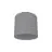 Ledvance Downlight Comfort Rama Szary D150
