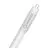 Ledvance Rura LED T5 (Mains AC) High Output 11W 1700lm - 840 Zimna Biel | 55cm - Zamienne 24W