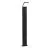 Ansell LED Lampa na postumencie Senza Grafit 6.5W 406lm - 830 Ciepła Biel | 100cm - IP54