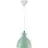 Nordlux Pop Lampa Wisząca Metal Zielony | Nadaje Się Do E27