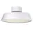 DFTP by Nordlux LED Lampa Wisząca Kaito Metal Valkoinen 10.5W 1100lm - 830 Ciepła Biel | Ściemnianie