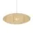 Nordlux Villo 60 Abażur Fabric Beige