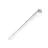 Philips Oprawy Hermetyczne LED WT060C 28W 3400lm - 840 Zimna Biel | 150cm - 1x Poprzez Przewód