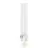 Philips PL-S 9W - UV-C | 2-Piny