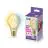 WiZ Smart LED E27 Gruszka A60 Włókno Złoty 7W 640lm | Najlepsze Renderowanie Kolorów - Ściemnianie - Zamienne 50W
