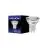 Noxion Lucent LED Spot GU10 PAR16 4.8W 450lm 36D - 840 Zimna Biel | Zamienne 65W