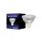 Noxion LED Spot GU5.3 MR16 7.5W 621lm 36D - 830 Ciepła Biel | Ściemnianie - Zamienne 50W