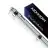 Noxion Oprawy Hermetyczne LED Poseidon V3.0 35-65W 4550-9100lm - 830-865 CCT | 150cm - Poprzez Przewód (5x2.5mm2)