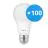 Opakowanie 100x Noxion Pro LED E27 Gruszka Matowy 5.5W 470lm - 827 Bardzo Ciepła Biel | Ściemnianie - Zamienne 40W