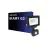 Noxion LED Iluminacja Beamy G3.1 Czarny 20W 2200lm 100D - 840 Zimna Biel | IP44 - Czujnik ruchu i Światła - Symetryczny 