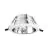 Noxion LED Downlight Leto 15W 1800lm 70D - 940 Zimna Biel | 205mm - Aukko 180mm + Philips driver