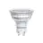 Noxion PerfectColor LED Spot GU10 PAR16 6.7W 575lm 60D - 930 Ciepła Biel | Najlepsze Renderowanie Kolorów - Ściemnianie - Zamienne 80W