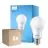 Opakowanie 6x Philips Corepro LED Żarówka E27 Gruszka Matowy 13W 1521lm - 827 Bardzo Ciepła Biel | Zamienne 100W