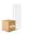 Opakowanie 10x Ledvance Dulux F LED 20W - 830 Ciepła Biel | 4-Piny - Zamienne 36W